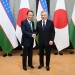 Cooperation between the parliaments of Uzbekistan and Japan will be strengthened