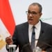 Misr Falastinliklarning majburiy ko‘chirilishini rad etdi