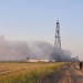 Muynakda gaz chiqishi boshqariladi, xavfsizlik ta’minlandi