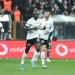 Besiktas player may move to Russia