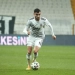 Lyon team signed a contract with Gezzal