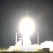 Falcon 9 launched Israel's new satellite
