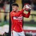 Feyenoord Spartakdan Ugalde uchun taklif berdi