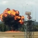 A private jet crash occurred at Southend airport