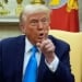 Трамп готов начать экономическую войну с Россией