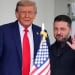 Trump discussed Tomahawk missiles with Zelensky