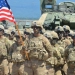 The US will send 200 military aides to Israel
