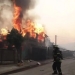 Forest fires in Chile have claimed the lives of 19 people