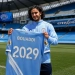 «Manchester Siti» «Lill» yarim himoyachisi Ayyub Buaddi bilan shartnoma imzoladi