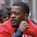 Patrik Evra: "The generation of footballers has completely changed"