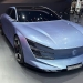 Peugeot и Dongfeng представляют новый флагманский электромобиль в сотрудничестве