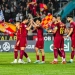 «Nasaf» o‘z maydonida «Neftchi» ustidan yirik g‘alabaga erishdi
