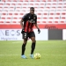 Nsoki moved on loan from Hoffenheim to Berlin Union