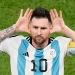 Messi may sign a contract with Galatasaray