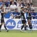 Анже, Страсбург и Осер выиграли со счётом 1:0