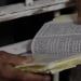 Prisoners' sentences are reduced by reading books