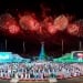 Toshkentda Mustaqillik bayrami keng nishonlanadi