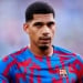 Commented on the departure of Arauxo Martinez