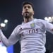 Asensio moved from PSG to Fenerbahçe, contract signed