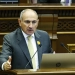 Pashinyan Rossiya harbiy bazasini mamlakatdan olib chiqib ketishga ruxsat berdi