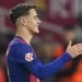 Barcelona Gavi jarohatida jarrohliksiz davolaydi