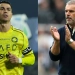 Anj Postekoglu «Al-Nassr» jamoasining yangi bosh murabbiyi etib tayinlandi