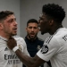 «Real Madrid» futbolchilari Valverde va Tchuameni o'rtasida mojaro chiqdi