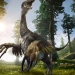 Xitoyda patli ayiqqa o'xshash yangi dinozavr turi topildi