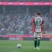 It has been reported that Batrakov has interest from Portugal