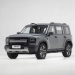 Xitoyda yangi «Haval Raptor Plus» krossoveri rasman namoyish etildi