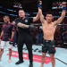Umar Nurmagomedov Suffers Knockout Loss to Song Yadong in Shanghai