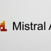 Fransiyaning «Mistral AI» startapi AQSH texnologiya gigantlariga raqobatchi bo'lmoqda
