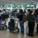 Аэропорт Мюнхена остановил рейсы из-за атаки дрона