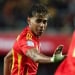 Yamal Evropa jamoasida eng ko‘p assist qilgan ikkinchi futbolchi