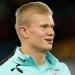 Erling Xoland «Manchester Siti» atrofidagi moliyaviy mojarolarga eʼtibor bermayapti