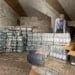 Fake vodka sales exposed in Samarkand