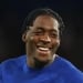 Kristal Pelas replaces Chelsea defender