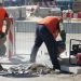 В Ташкенте на улице Бабура вводится ограничение движения