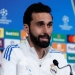 Arbeloa Real Madrid o‘yini va g‘alabasi haqida gapirdi