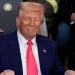 Trump called on Democrats to take a cognitive test