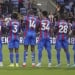 Kristal Pelas muxlislari UEFAdan norozi banner ko‘tardi
