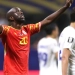 Yoan Vissa O'zbekiston darvozasiga gol urgan matonatli hujumchi