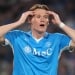 Scott McTominay is on the list of "Ballon d'Or" nominees