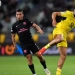 «Borussiya Dortmund» «Sabah»ni mag'lub etdi Rahmonaliyev 81 daqiqa o'ynadi