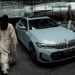 Hindiston uchun maxsus BMW 330Li M Sport taqdim etildi