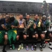 Nakhushev: Defending the championship will be difficult for Krasnodar