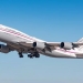 The Pentagon spent nuclear funds on the president's plane