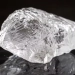 A huge 340-carat diamond was found in Russia