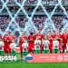 Rossiya va Qatar o‘yini natijasi FIFA reytingiga kiradi