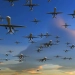 European countries united against cheap drones